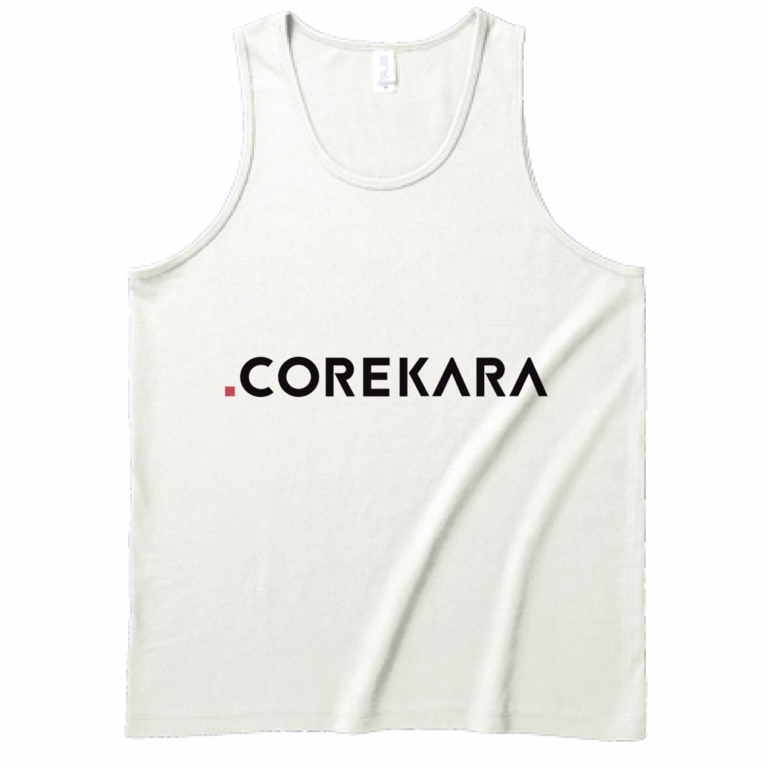 COREKARA TANKTOP